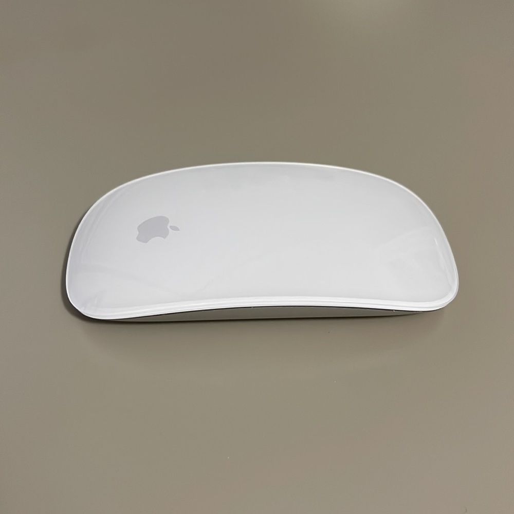 Apple Magic Mouse - Picture 5 of 5